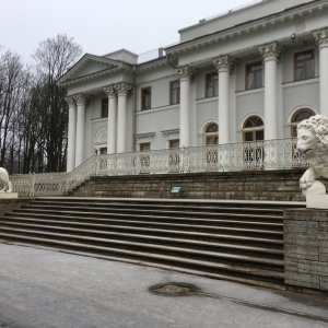 Фото от владельца Центральный парк культуры и отдыха им. С.М. Кирова