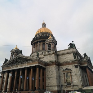 Фото от владельца Исаакиевский собор, государственный музей-памятник