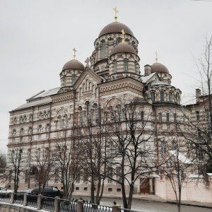 Фото от владельца Иоанновский Ставропигиальный женский монастырь
