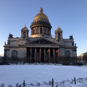 Фото от владельца Исаакиевский собор, государственный музей-памятник