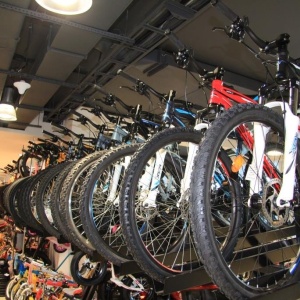 Фото от владельца Авто-Вело-Мото, сеть магазинов велосипедов и мототехники