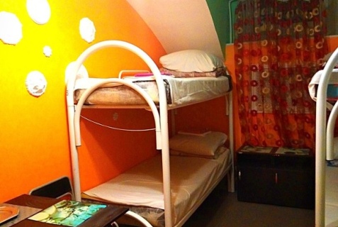 Санкт-Петербург: Хостел В центре Петербурга