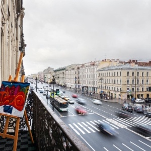 Фото от владельца Невский Форум, бизнес-отель