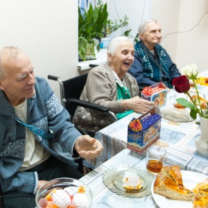 Фото от владельца Ангел хранитель, частный пансионат для пожилых людей