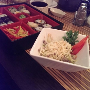 Фото от владельца Суши-Терра, сеть ресторанов японской кухни