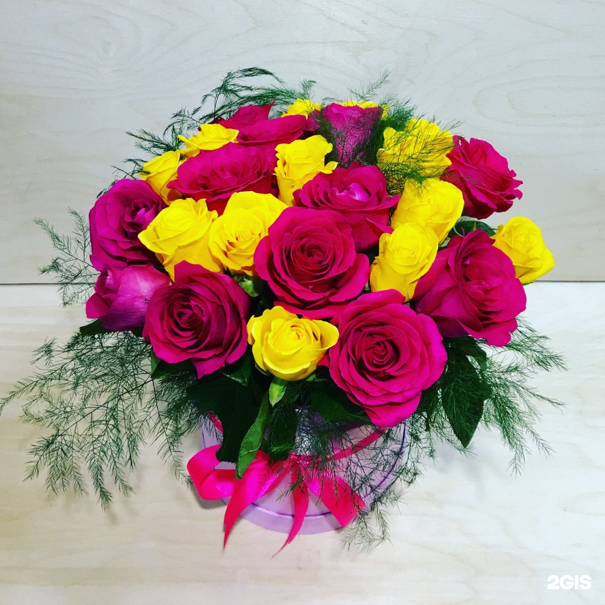 Мир цветов сургут. Artflorist163.