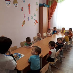 Фото от владельца Золотой ключик, лицензированный частный детский сад