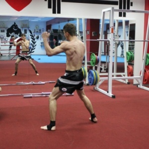 Фото от владельца Хищник, клуб тайского бокса