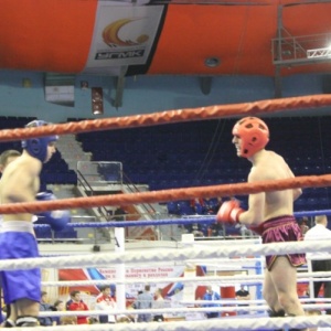 Фото от владельца Хищник, клуб тайского бокса