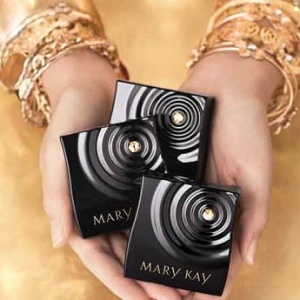 Фото от владельца Mary Kay, косметическая фирма