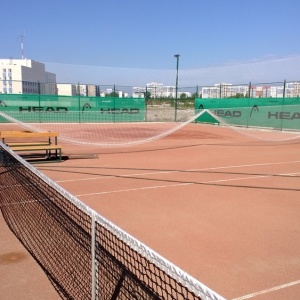 Фото от владельца Школа большого тенниса