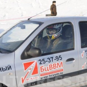 Фото от владельца Барнаульский центр Высшего Водительского Мастерства, автошкола контраварийного и экстремального вождения