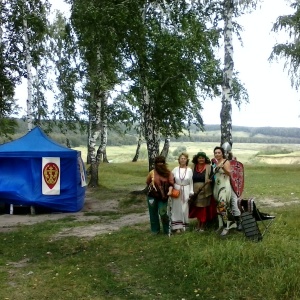Фото от владельца Алтайский музей былины и сказки