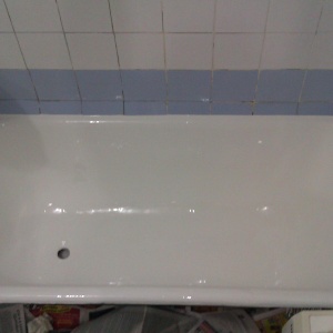 Фото от владельца Ванна-комфорт, фирма по реставрации ванн