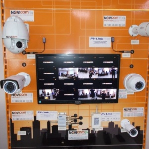 Фото от владельца Системы видеонаблюдения, компания систем безопасности