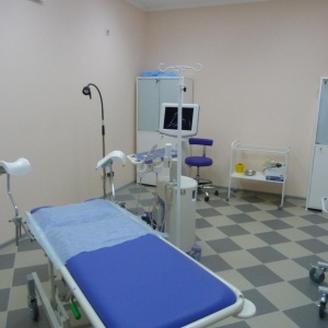 Фото от владельца Мать и дитя, Барнаульский центр репродуктивной медицины