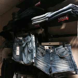 Фото от владельца Denim Store, салон джинсовой одежды