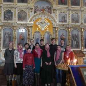Фото от владельца Слово, православное молодежное объединение