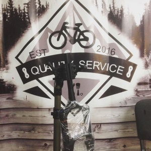 Фото от владельца Quality service, мастерская по ремонту велосипедов