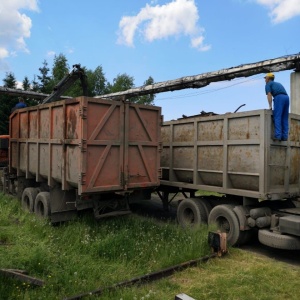 Фото от владельца АвтоМеталлоЗавод, компания по приему металлолома