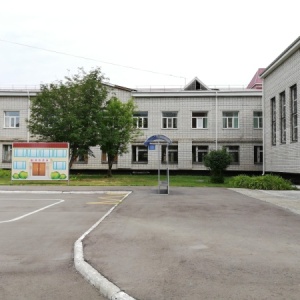 Фото от владельца Барнаульская общеобразовательная школа-интернат №6