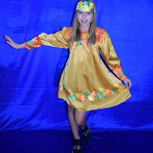Фото от владельца Ателье по пошиву карнавальных костюмов