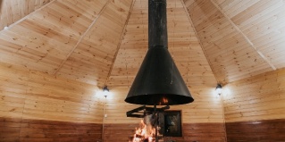 Барнаул: Отель Лесные Дали