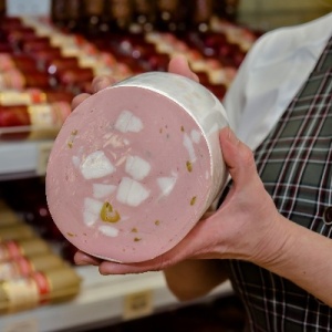 Фото от владельца Барнаульский пищевик, мясная лавка