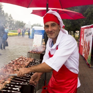 Фото от владельца Барнаульский пищевик, мясная лавка