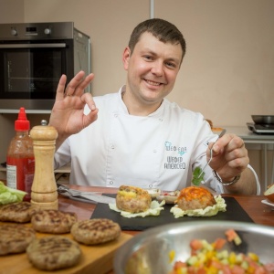 Фото от владельца Барнаульский пищевик, мясная лавка