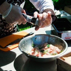 Фото от владельца Барнаульский пищевик, мясная лавка