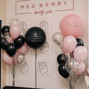 Фото от владельца RedBerry, салон красоты