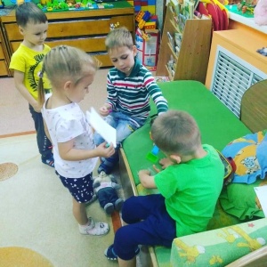 Фото от владельца Апельсин, сеть частных детских садов
