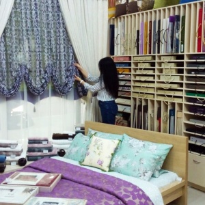 Фото от владельца Шторы от Кружевного бутика, салон домашнего текстиля