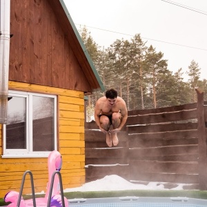 Фото от владельца Иди Лесом, база отдыха