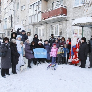 Фото от владельца ЗАМОК-ПЛЮС, ООО, агентство недвижимости