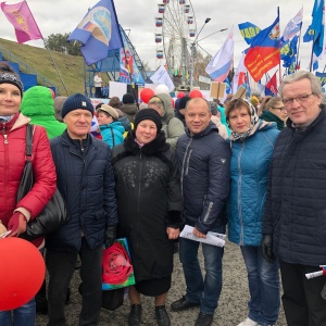 Фото от владельца ЗАМОК-ПЛЮС, ООО, агентство недвижимости