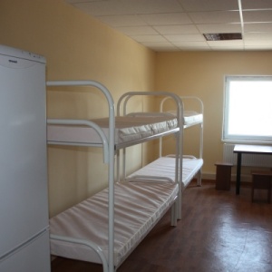 Фото от владельца Комплекс Майский, общежитие для рабочих