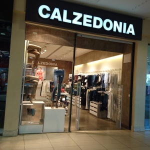 Фото от владельца Calzedonia, салон итальянских колготок