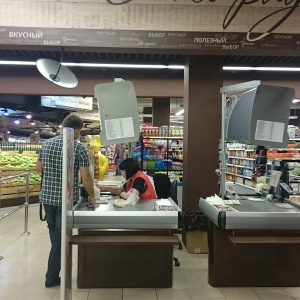 Фото от владельца SPAR, сеть супермаркетов