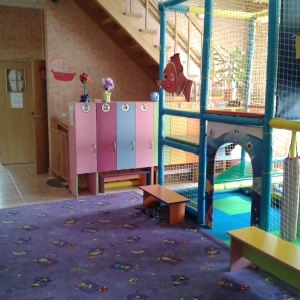 Фото от владельца Карапуз, частный детский сад