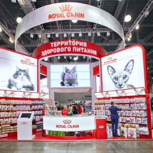 Фото от владельца Royal Canin, торговая компания