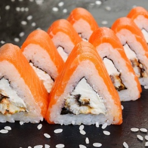 Фото от владельца Sushi-XL, служба доставки японской и паназиатской кухни