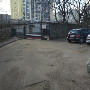 Фото от владельца Калининградское областное управление инкассации