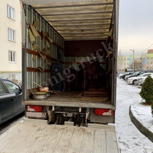 Фото от владельца KönigTruck