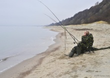 Балтийск: Отель Арт-деревня Витланд