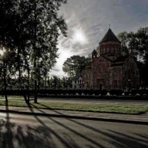 Фото от владельца Армянская церковь