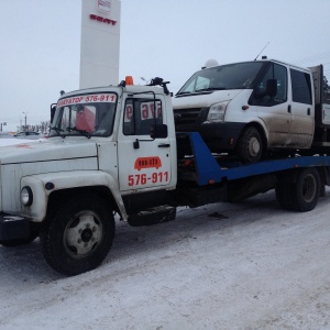 Фото от владельца АвтоБуксир, служба эвакуации автомобилей