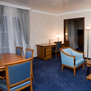 Фото от владельца Парк-Отель, гостиничный комплекс