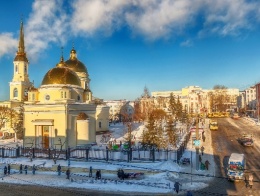 Хостел Иж-Хостел в Удмуртской Республике